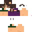 Texture for Летний Сергей в майке и шортах