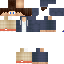 Texture for zombie