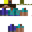 Texture for clebiusous o noob babao