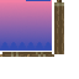 Texture for bannr