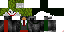 Texture for fender