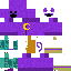 Texture for catnap student