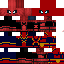 Texture for spidertato
