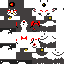 Texture for husk