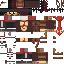 Texture for monke template 3