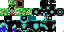 Texture for супер  стив