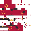 Texture for KadoSSGSS Mighty Darknut