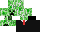Texture for mr. creeper