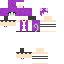 Texture for NinaGhost