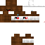 Texture for nutela
