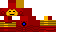 Texture for iron man