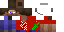 Texture for blachfender