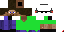Texture for manominecraft