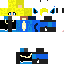 Texture for Lucario