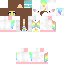 Texture for Unicorn