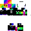 Texture for authentc didei