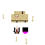 Texture for bob2