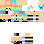 Texture for rainbooop