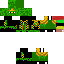 Texture for eguardo ninja
