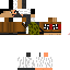 Texture for Osama_Hitller
