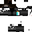Texture for V3 Dark assassin