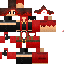 Texture for TheOddHerobrine PandahRedJKT