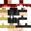 Texture for 小火龍