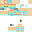 Texture for melon army