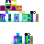 Texture for BRIAN 
