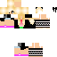 Texture for Monika11
