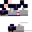 Texture for sasuke