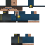 Texture for Officer Jeff