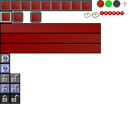 Texture for jems