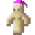 Texture for totem