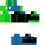 Texture for doble color