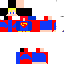 Texture for cmh