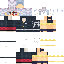 Texture for Flashy god