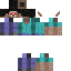 Texture for TristanLennon Vampire