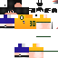 Texture for qwertyui