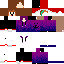 Texture for Space_doggo christmass