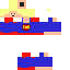 Texture for Super Carlos