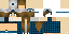 Texture for isabela guingen