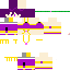 Texture for Rose・α・Leonora
