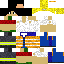 Texture for LUKASAUT