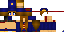 Texture for Superman girl 