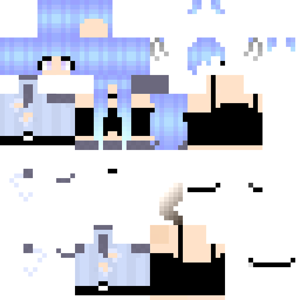 Texture for NightGem