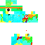 Texture for blind