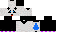 Texture for panda