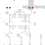 Texture for dead-skeleton-demon