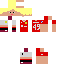 Texture for Garnacho 2023